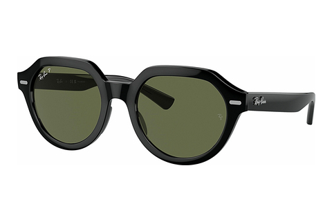 Γυαλιά ηλίου Ray-Ban GINA (RB4399 901/58)