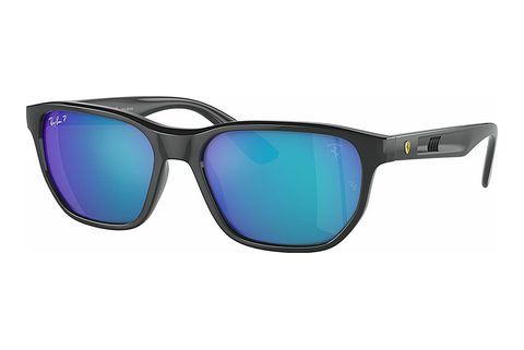 Γυαλιά ηλίου Ray-Ban RB4404M F687A1