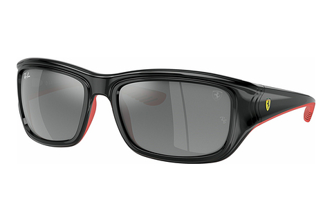 Γυαλιά ηλίου Ray-Ban RB4405M F6016G