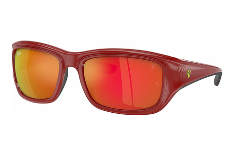 Γυαλιά ηλίου Ray-Ban RB4405M F6236Q