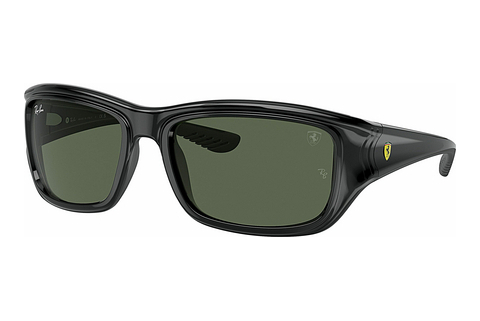 Γυαλιά ηλίου Ray-Ban RB4405M F65071