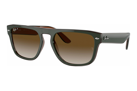 Γυαλιά ηλίου Ray-Ban RB4407 6732T5