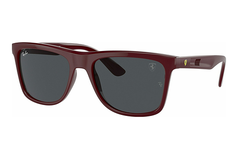 Γυαλιά ηλίου Ray-Ban RB4413M F68587