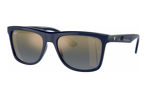 Γυαλιά ηλίου Ray-Ban RB4413M F688J0