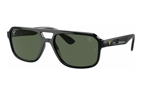 Γυαλιά ηλίου Ray-Ban RB4414M F68371