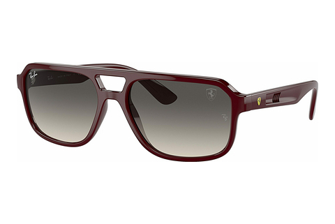 Γυαλιά ηλίου Ray-Ban RB4414M F68511