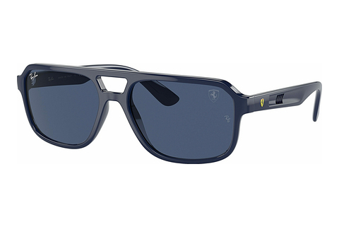 Γυαλιά ηλίου Ray-Ban RB4414M F68880