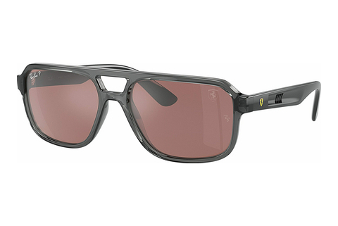 Γυαλιά ηλίου Ray-Ban RB4414M F691H2