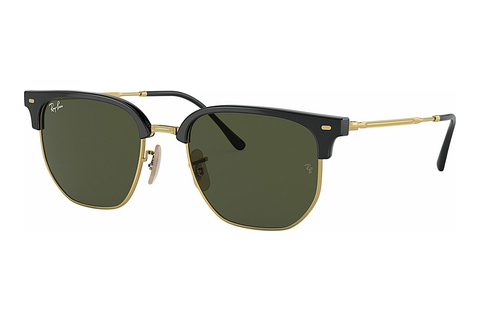 Γυαλιά ηλίου Ray-Ban NEW CLUBMASTER (RB4416 601/31)