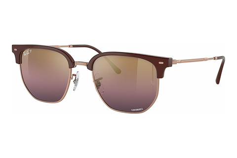 Γυαλιά ηλίου Ray-Ban NEW CLUBMASTER (RB4416 6654G9)