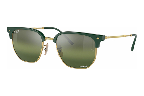 Γυαλιά ηλίου Ray-Ban NEW CLUBMASTER (RB4416 6655G4)