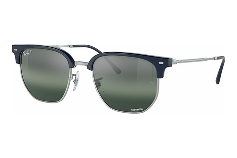 Γυαλιά ηλίου Ray-Ban NEW CLUBMASTER (RB4416 6656G6)