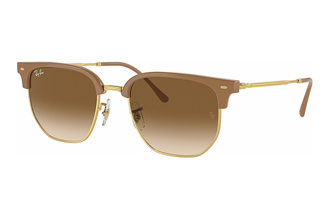 Γυαλιά ηλίου Ray-Ban NEW CLUBMASTER (RB4416 672151)