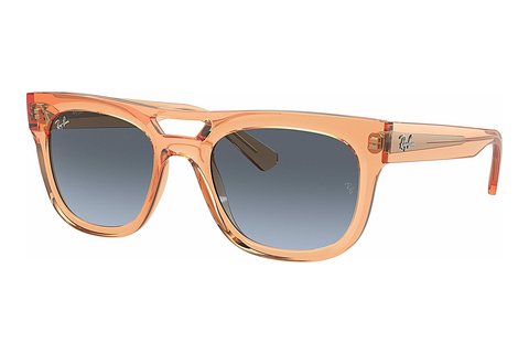 Γυαλιά ηλίου Ray-Ban PHIL (RB4426 66868F)