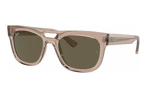 Γυαλιά ηλίου Ray-Ban PHIL (RB4426 6727/3)