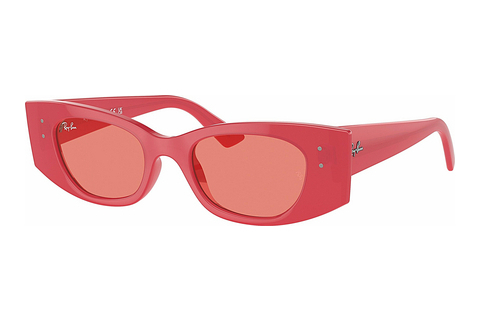 Γυαλιά ηλίου Ray-Ban KAT (RB4427 676084)