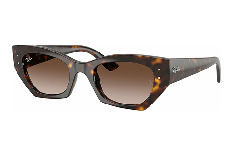 Γυαλιά ηλίου Ray-Ban ZENA (RB4430 135913)