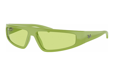 Γυαλιά ηλίου Ray-Ban IZAZ (RB4432 6763/2)