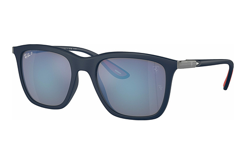 Γυαλιά ηλίου Ray-Ban RB4433M F698H0