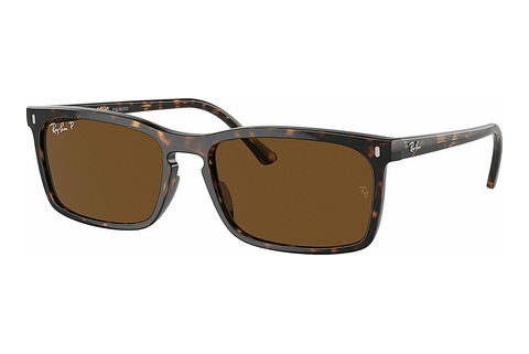 Γυαλιά ηλίου Ray-Ban RB4435 902/57