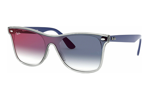 Γυαλιά ηλίου Ray-Ban Blaze Wayfarer (RB4440N 6356X0)