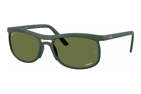 Γυαλιά ηλίου Ray-Ban RB4452CH 6016/2