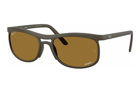 Γυαλιά ηλίου Ray-Ban RB4452CH 612473