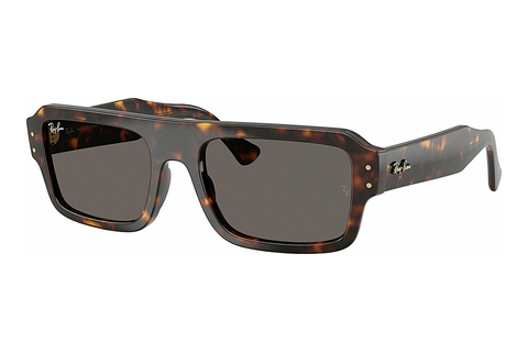 Γυαλιά ηλίου Ray-Ban LUKAS (RB4454 1359B1)