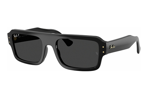 Γυαλιά ηλίου Ray-Ban LUKAS (RB4454 667748)