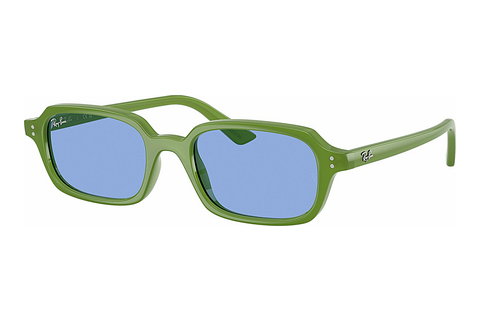 Γυαλιά ηλίου Ray-Ban ZURI (RB4455 681080)