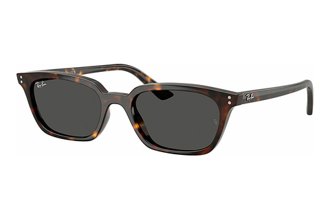 Γυαλιά ηλίου Ray-Ban ZAYA (RB4456 135987)