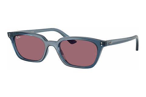 Γυαλιά ηλίου Ray-Ban ZAYA (RB4456 68121A)