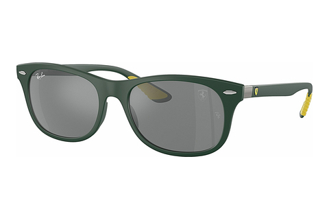 Γυαλιά ηλίου Ray-Ban RB4607M F6996G