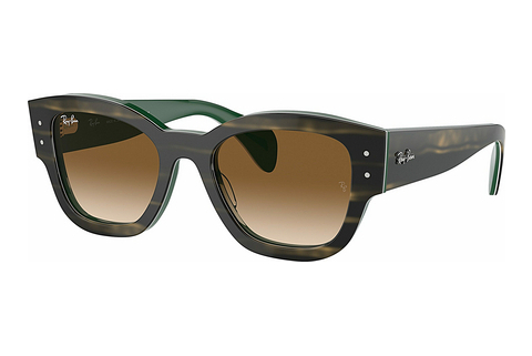 Γυαλιά ηλίου Ray-Ban JORGE (RB7681S 140251)