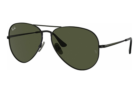 Γυαλιά ηλίου Ray-Ban AVIATOR TITANIUM (RB8089 926731)