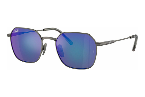 Γυαλιά ηλίου Ray-Ban JIM TITANIUM (RB8094 165/4L)