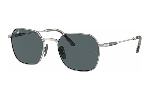 Γυαλιά ηλίου Ray-Ban JIM TITANIUM (RB8094 9209R5)