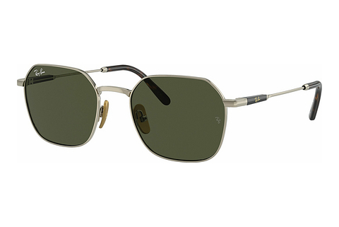 Γυαλιά ηλίου Ray-Ban JIM TITANIUM (RB8094 926531)