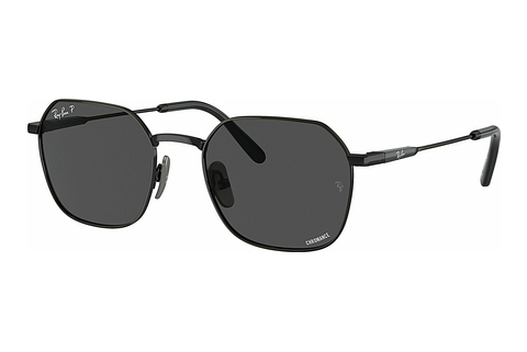 Γυαλιά ηλίου Ray-Ban JIM TITANIUM (RB8094 9267K8)