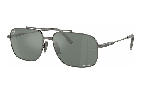 Γυαλιά ηλίου Ray-Ban MICHAEL TITANIUM (RB8096 165/GK)