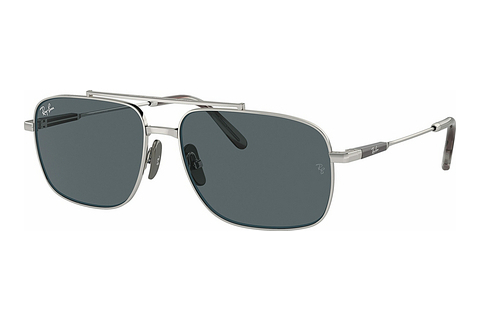 Γυαλιά ηλίου Ray-Ban MICHAEL TITANIUM (RB8096 9209R5)