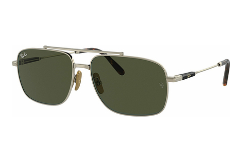 Γυαλιά ηλίου Ray-Ban MICHAEL TITANIUM (RB8096 926531)