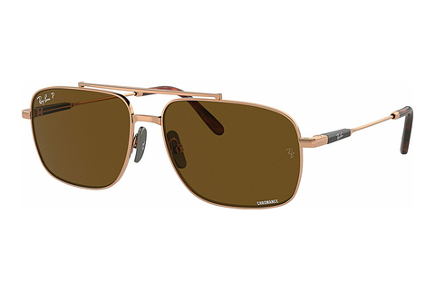 Γυαλιά ηλίου Ray-Ban MICHAEL TITANIUM (RB8096 9266AN)