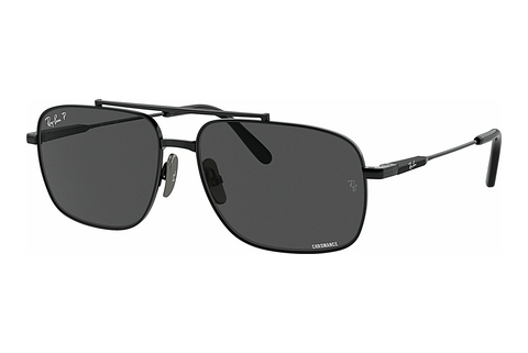 Γυαλιά ηλίου Ray-Ban MICHAEL TITANIUM (RB8096 9267K8)