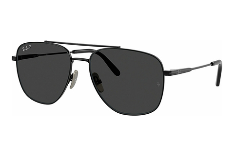 Γυαλιά ηλίου Ray-Ban WILLIAM TITANIUM (RB8097 926748)