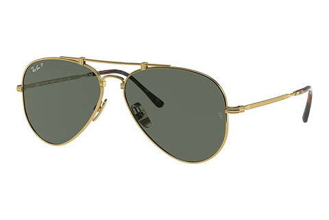 Γυαλιά ηλίου Ray-Ban Titanium (RB8125M 9143)