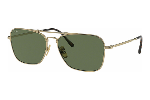 Γυαλιά ηλίου Ray-Ban Titanium (RB8136 913658)