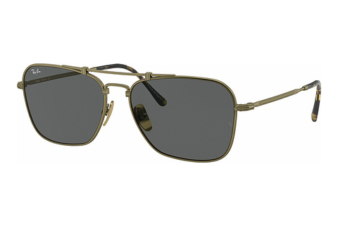 Γυαλιά ηλίου Ray-Ban TITANIUM (RB8136 913757)