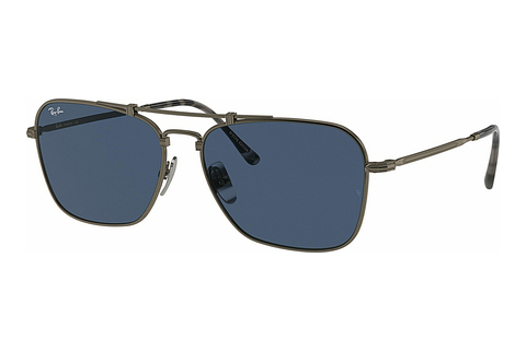 Γυαλιά ηλίου Ray-Ban Titanium (RB8136 9138T0)