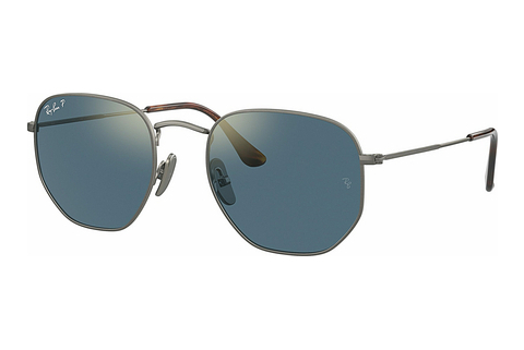 Γυαλιά ηλίου Ray-Ban HEXAGONAL (RB8148 9208T0)